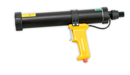 Sika® BLP-400 Druckluftpistole(AL9027 - 1 Stück
